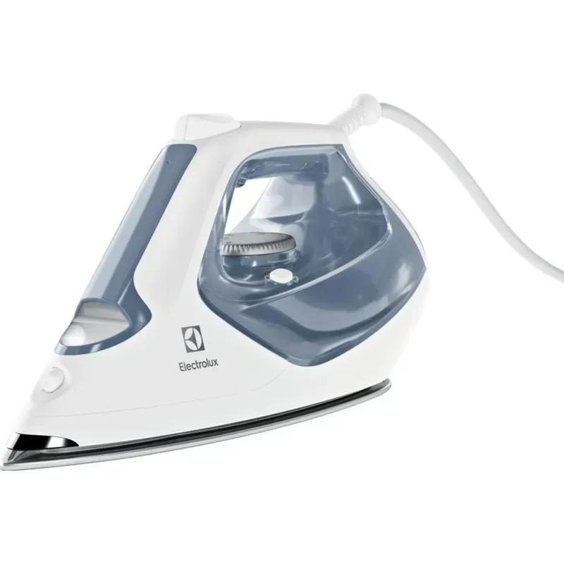 Plancha a Vapor Inteligente Electrolux