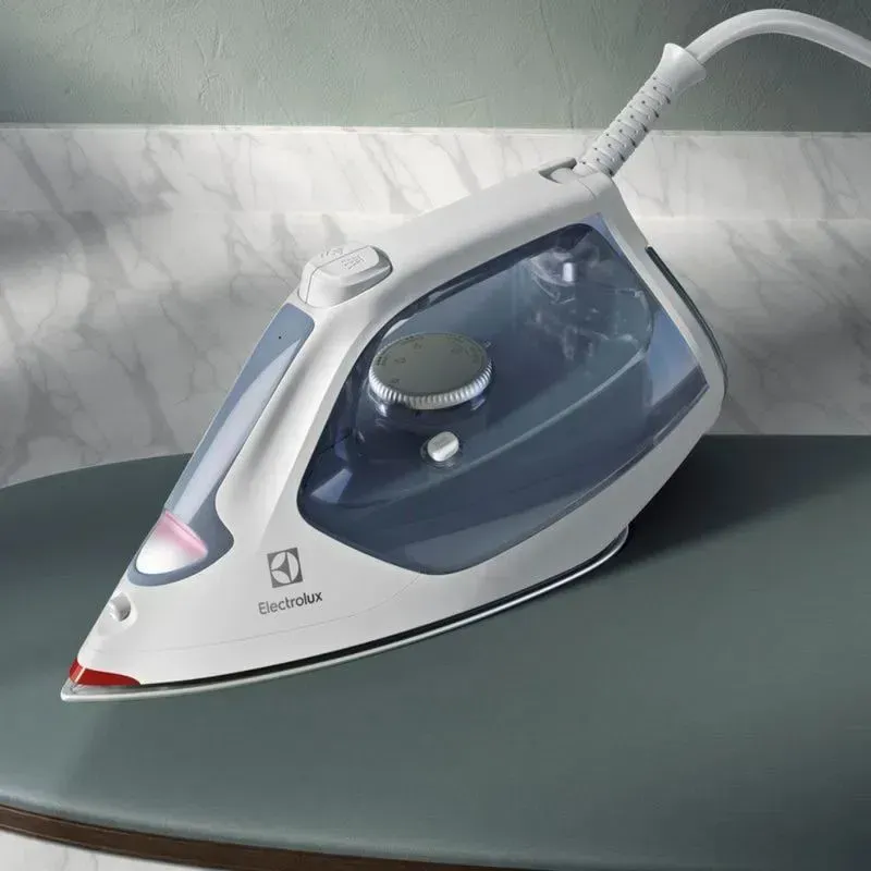 Plancha a Vapor Inteligente Electrolux