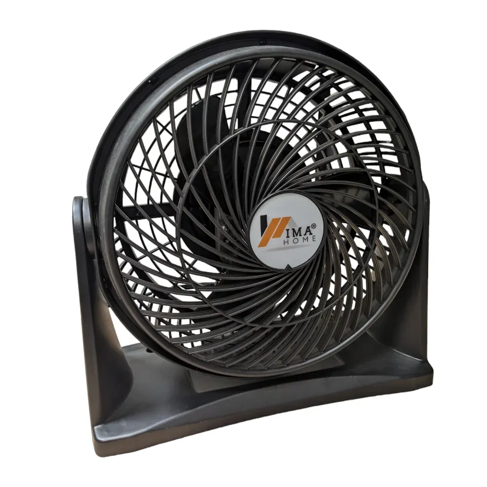 Ventilador Mesa-Piso 8"