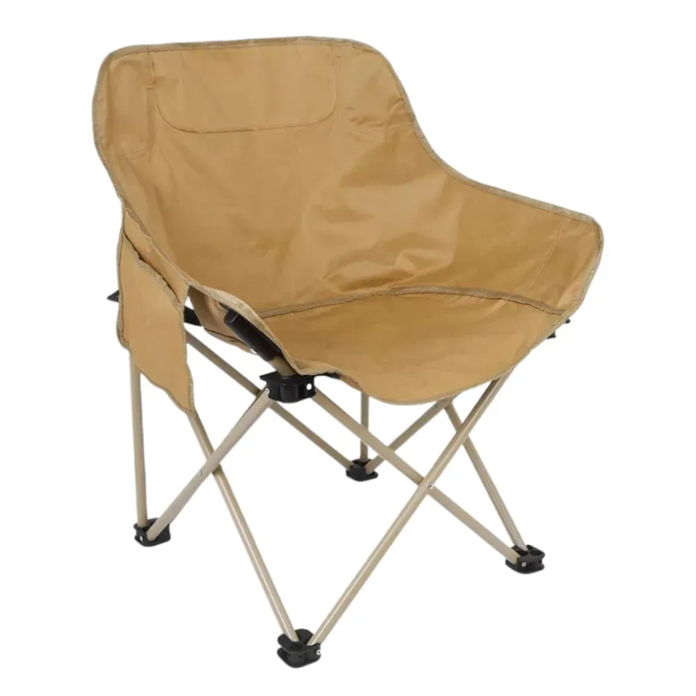 Silla Plegable Camping