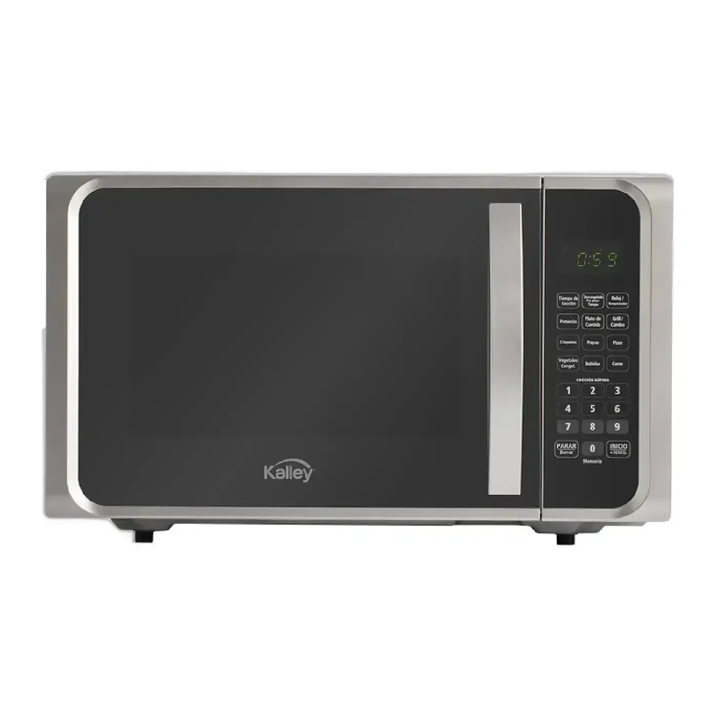 Horno Microondas 25 Litros