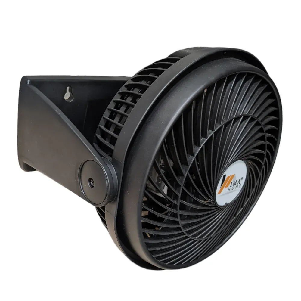 Ventilador Mesa-Piso 8"