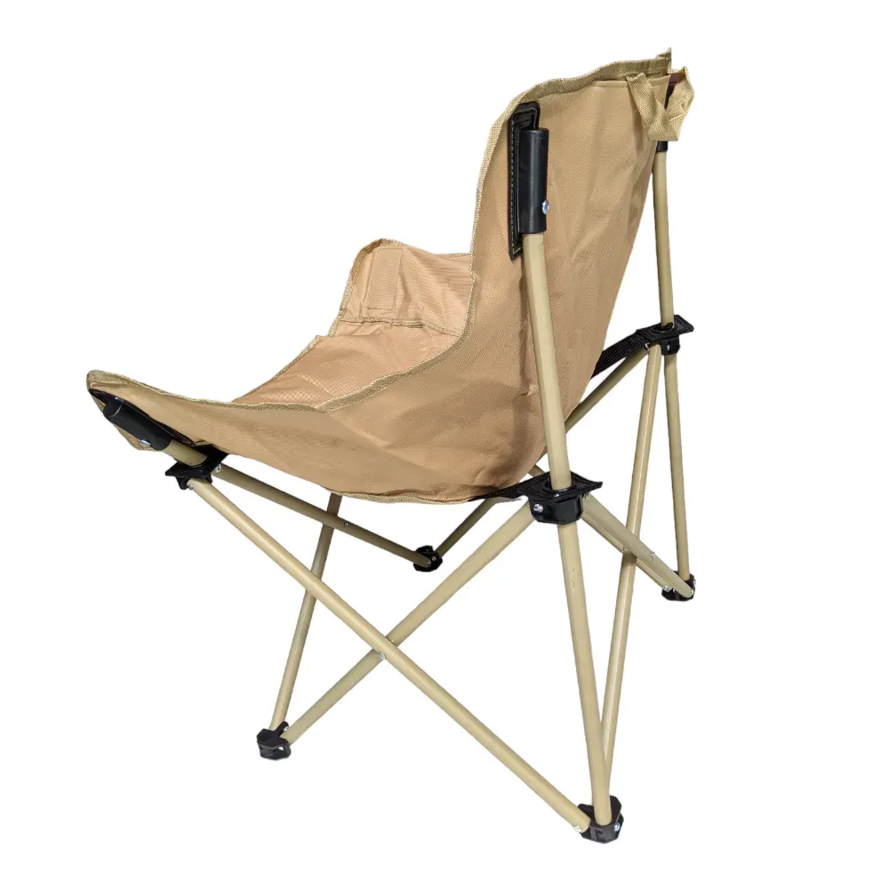 Silla Plegable Camping