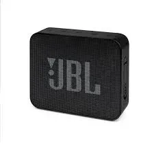 Parlante JBL Inalámbrico Bluetooth GO Essential 3.1W Negro