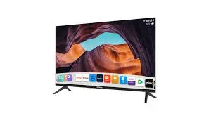 Televisor Caixun 40 Pulgadas FHD Smart Negro C40VJFZ