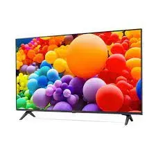 TV LG 43" Pulgadas 109 Cm 43UT7300 4K-UHD LED Smart TV