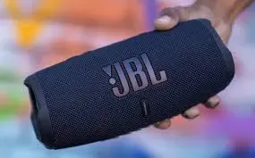 Parlante JBL Charge 5 Bluetooth hasta 20 Horas Azul