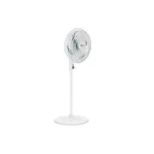 Ventilador de Pedestal 3 Velocidades Air Maxx Blanco