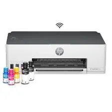 Impresora HP Smart Tank 210 WiFi Hg - Blanco