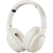 Audifonos Diadema Inalámbricos Mertec MT-024B Blanco