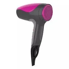 Secador de Cabello REMINGTON D5000 Negro