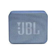 Parlante JBL Inalámbrico Bluetooth GO Essential 3.1W Azul