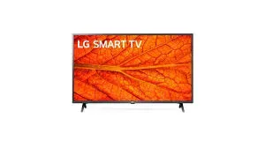 Televisor LG 43 Pulgadas LED FHD Smart Tv Negro 43LM6370PDB