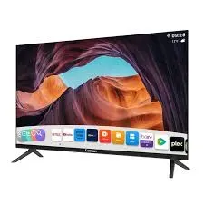 Televisor Caixun 40 Pulgadas FHD Smart Negro C40VJFZ