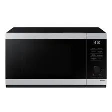 Horno Microondas SAMSUNG 0.8 MS23DG4504ATCO 23Lts Negro