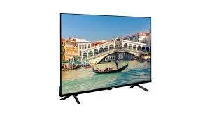 TV CHALLENGER 43" Pulgadas 108 cm LED 43KG84 FHD LED Smart TV Google