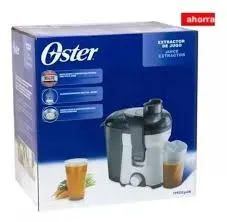 Extractor de jugos Oster® FPSTJE316W Blanco