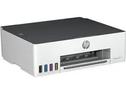 Impresora HP Smart Tank 210 WiFi Hg - Blanco