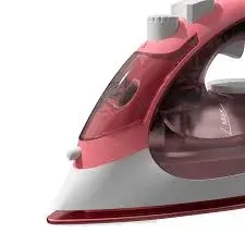 Plancha de Ropa OSTER vapor 2140145 Rosado