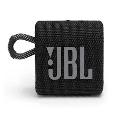 Parlante JBL Inalámbrico Bluetooth GO Essential 3.1W Negro