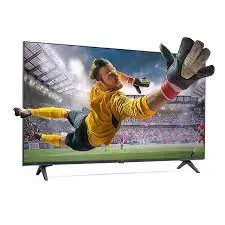 TV LG 43" Pulgadas 109 Cm 43UT7300 4K-UHD LED Smart TV