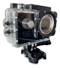 Camara Deportiva Go Mertec Full HD 1080