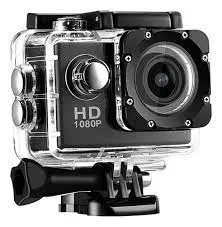 Camara Deportiva Go Mertec Full HD 1080