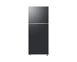 Nevera Samsung 301 Lts No Frost Congelador Superior Negra - Rt31dg5220b1/co