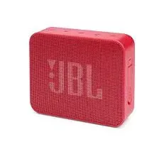 Parlante JBL Inalámbrico Bluetooth GO Essential 3.1W Rojo