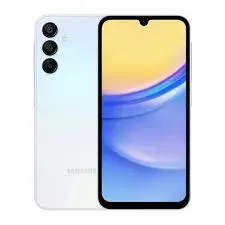 Celular SAMSUNG A15 256GB Azul