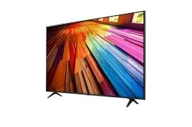 TV LG 55" Pulgadas 139 Cm 55UT8050PSB 4K-UHD LED Smart TV