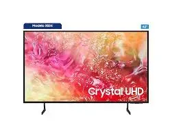 TV SAMSUNG 43" Pulgadas 109.22 cm 43DU7000 4K-UHD LED Smart TV