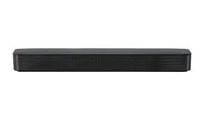 Barra de sonido LG SK1 40 W 2.0 