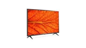 Televisor LG 43 Pulgadas LED FHD Smart Tv Negro 43LM6370PDB