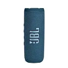 Parlante JBL Inalámbrico Bluetooth Flip 6 30W Azul