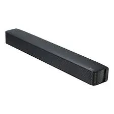 Barra de sonido LG SK1 40 W 2.0 