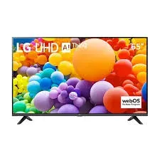 TV LG 65" Pulgadas 165 Cm 65UT7300 4K-UHD LED Smart TV