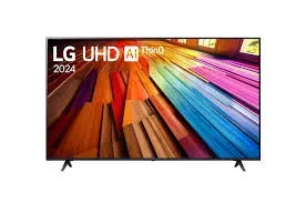 Televisor Lg 50ut8050psb 4k Uhd Smart Tv