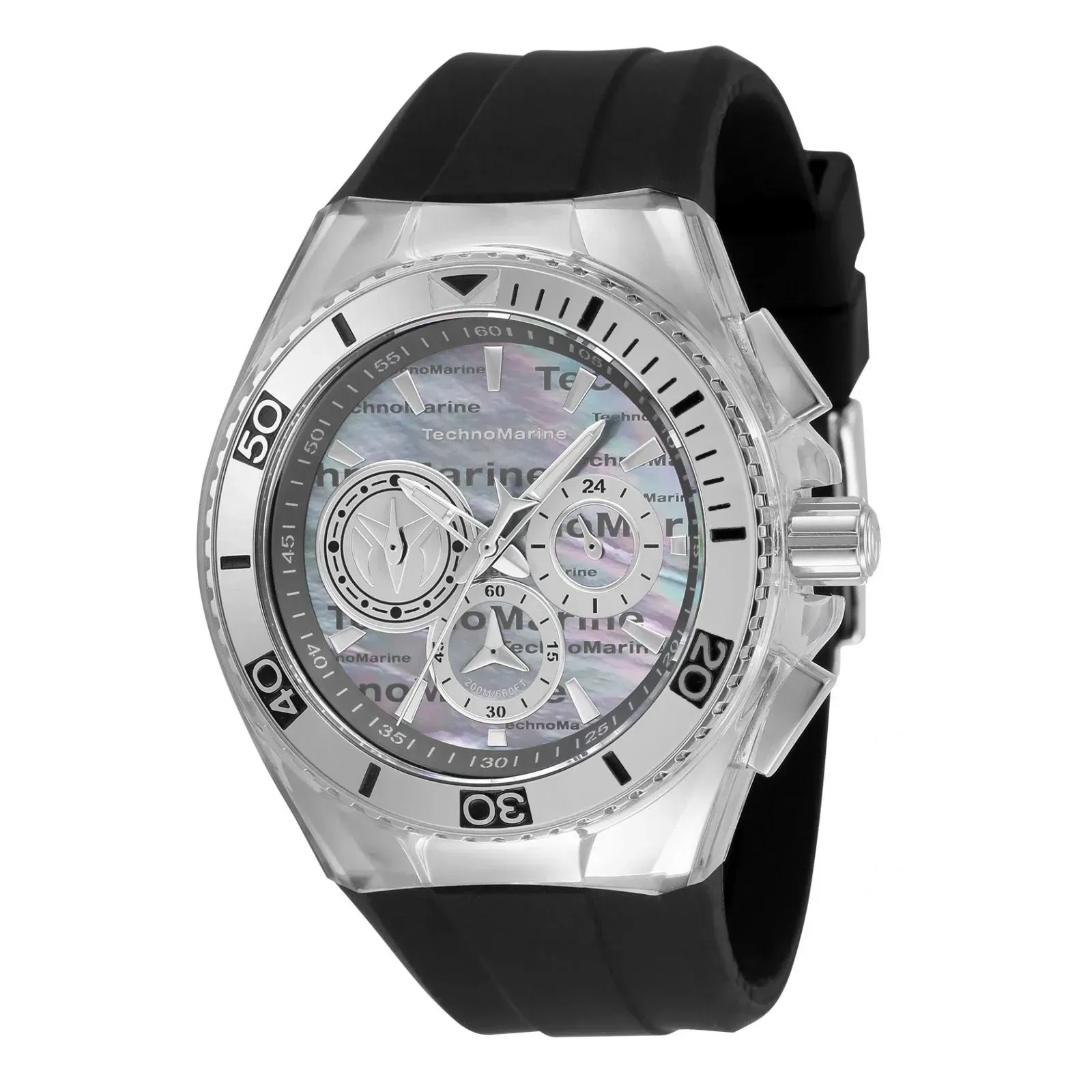 Technomarine Cruise California TM-120023 Caballero 46mm