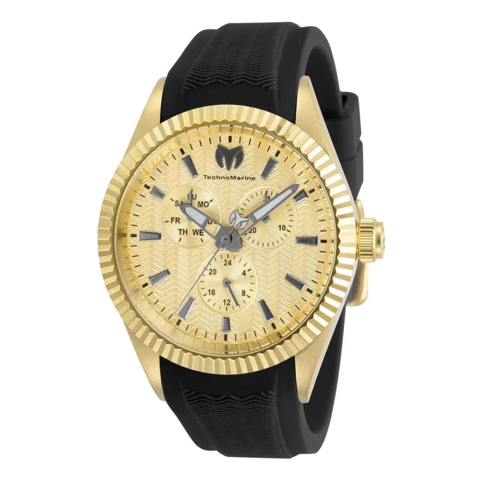 Technomarine Sea Dream TM-719024 Unisex 42mm