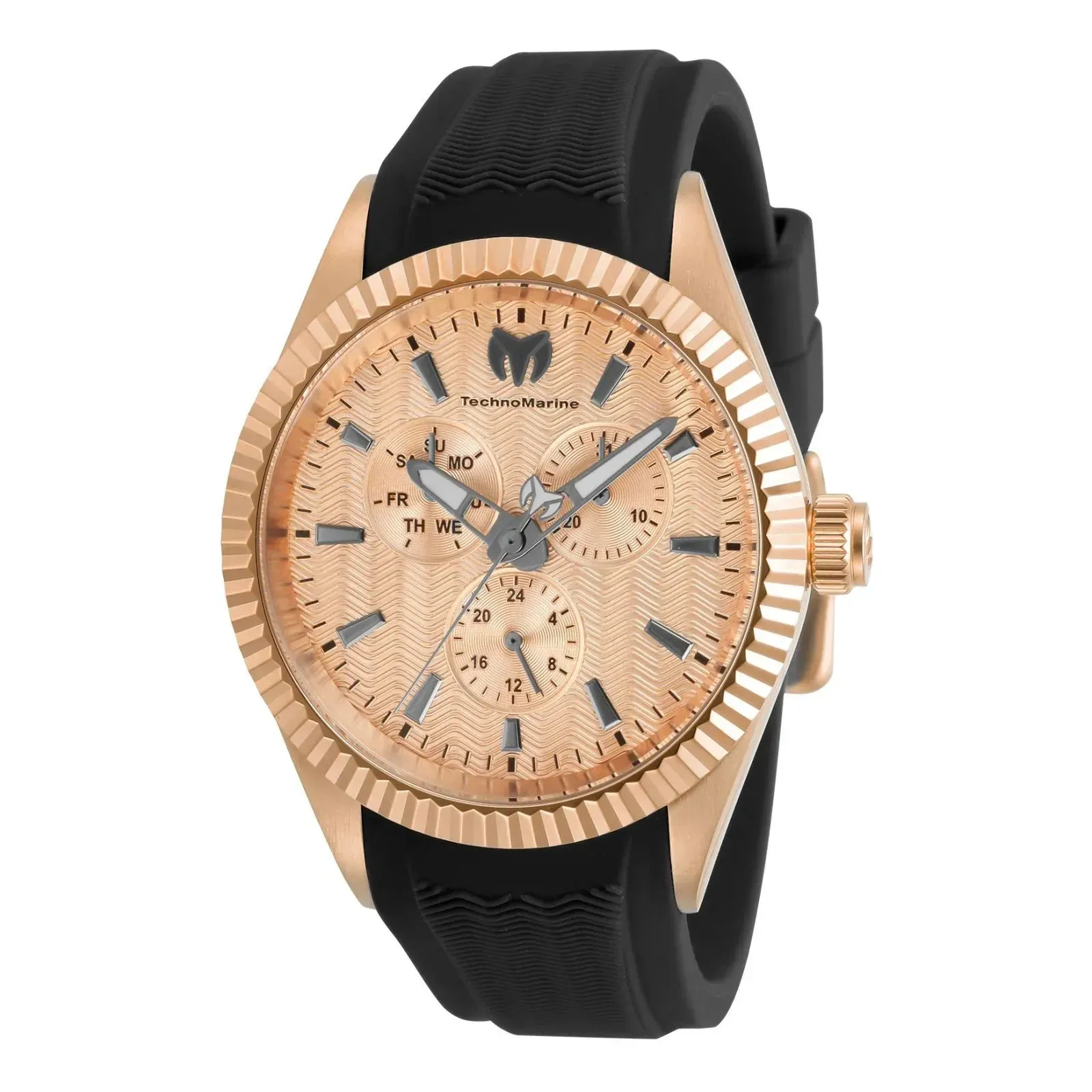 Technomarine Sea Dream TM-719026 42mm Unisex