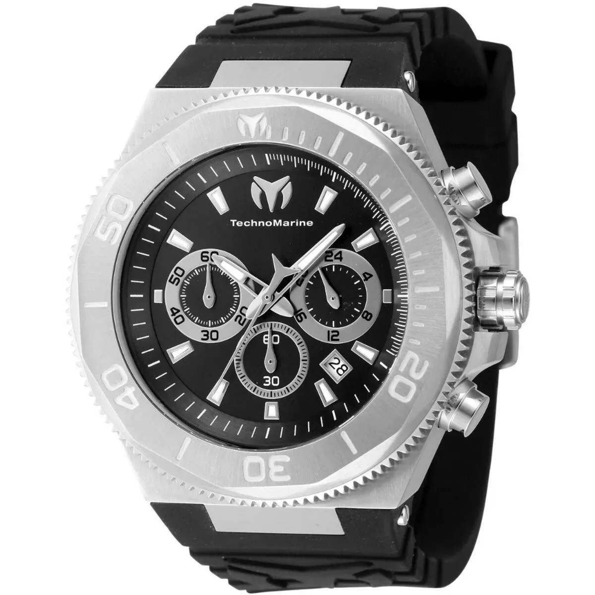 Technomarine Manta Ocean TM-224012 48mm Caballero