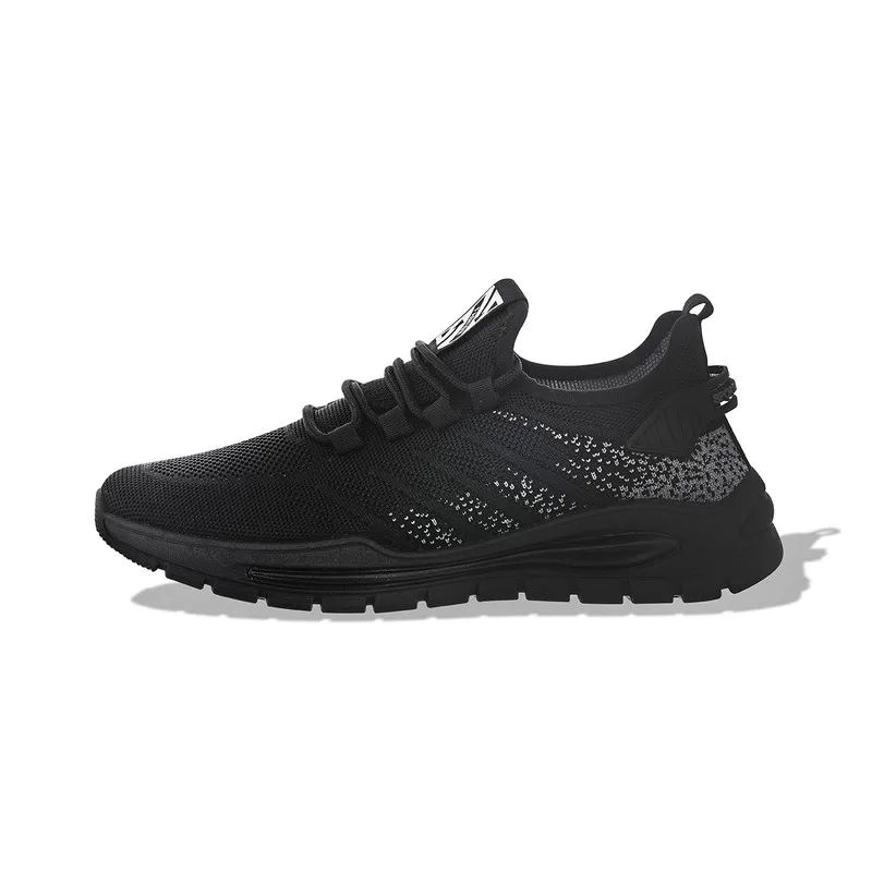 Tenis | Zapatillas | Calzado Deportivo Importado Negra Budapest