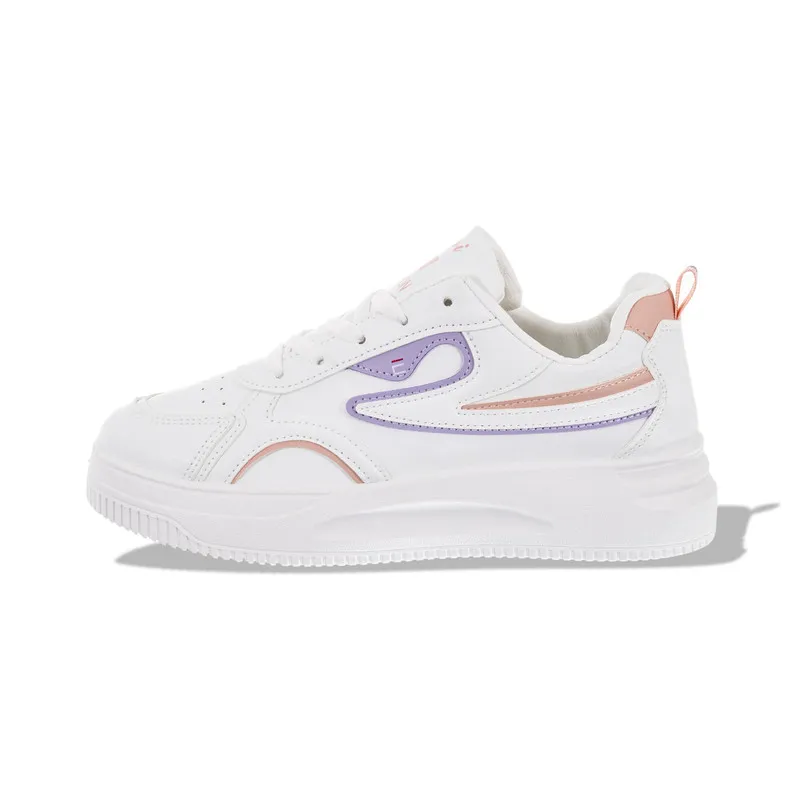 Tenis | Zapatillas | Calzado Deportivo Importado Multicolor Blanco Mujer