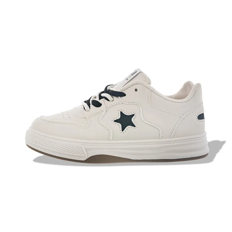 Tenis | Zapatillas | Calzado Deportivo Importado Blanco Star