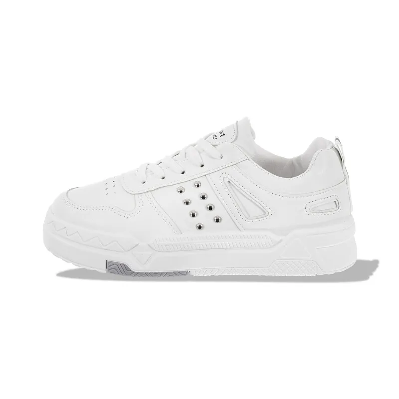 Tenis | Zapatillas | Calzado Deportivo Importado White Pearl