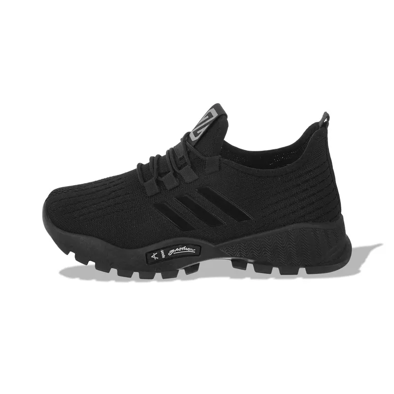 Tenis | Zapatillas | Calzado Deportivo Importado Negro Onix