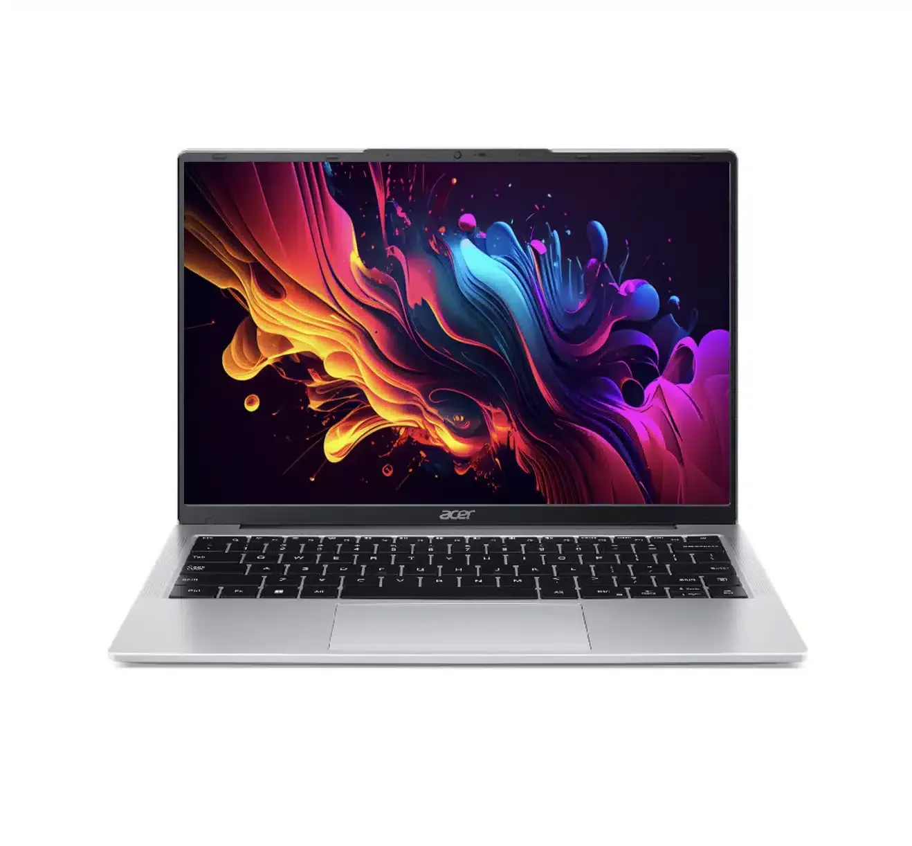 PORTATIL ACER A315- INTEL CORE I5 12450H8GB DDR4 - 512GB SSD - PANTALLA 15.6" FHD Glaciar Glue