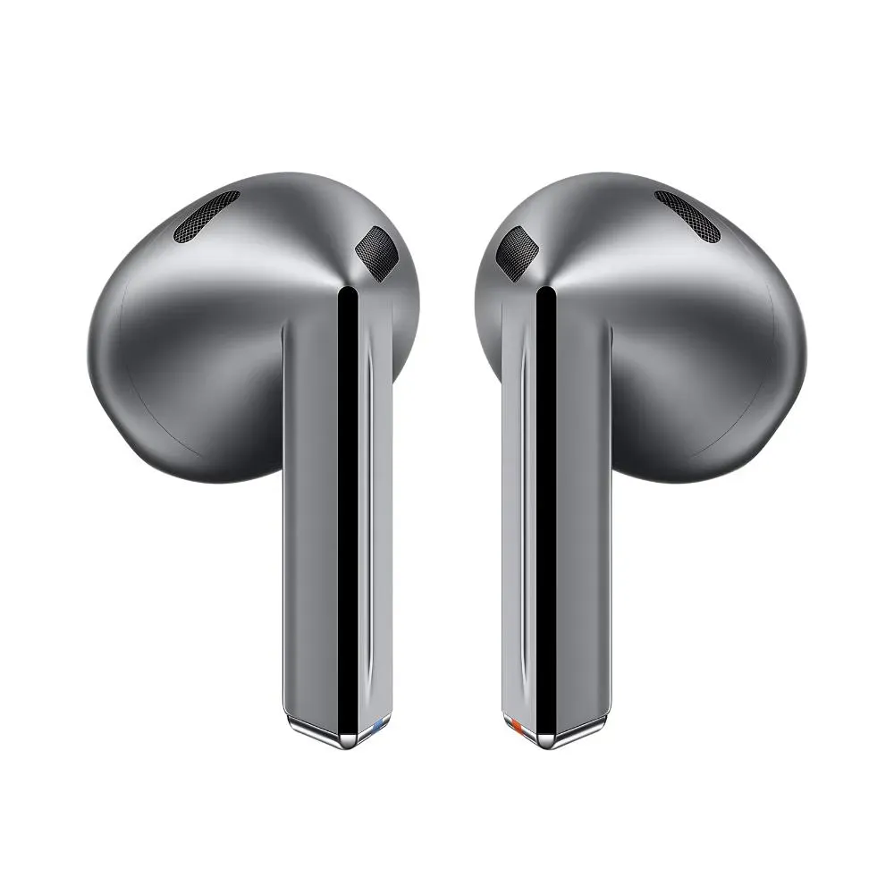 Audifonos Samsung  Galaxy Buds 3 Gris