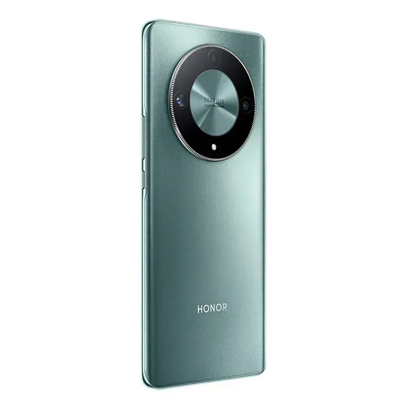 Celular Honor Magic 6 Lite+Audifonos 2024 Verde